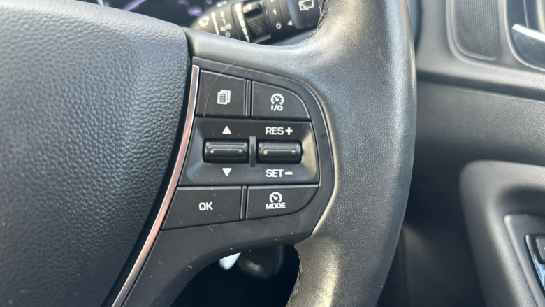 Hyundai i20 1.4 Premium SE Nav 5dr Auto Petrol Hatchback